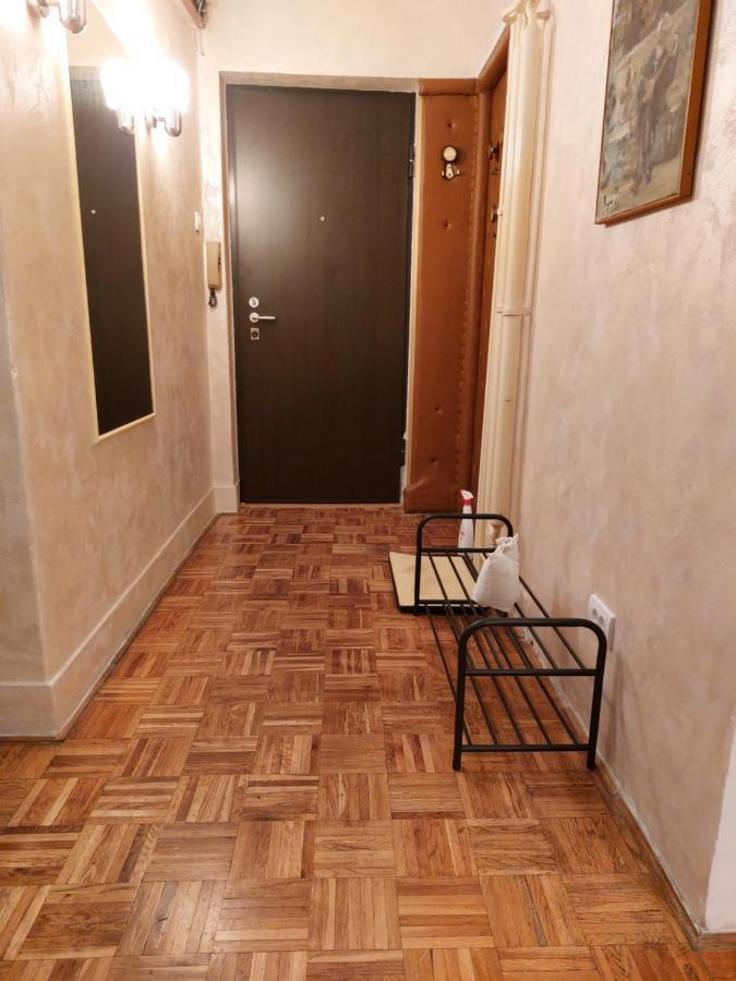 Boulevards Apartment Belgrade Exterior photo
