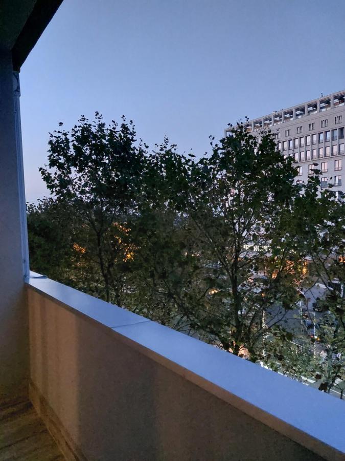 Boulevards Apartment Belgrade Exterior photo